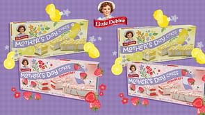 Little Debbie brings back its Mother’s Day cakes for a limited time: All you need to know