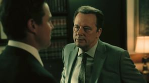 Who is Steven Culp? Meet the actor playing Jackson in Suits LA