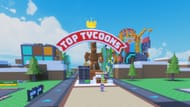 Create your kingdom in Sandbox Tycoon (Image via Roblox)