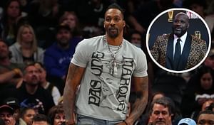 Dwight Howard pinpoints one Shaquille O’Neal incident that led to feud as the two bigs squash years-long beef