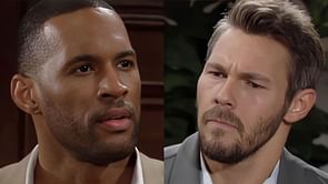 The Bold and the Beautiful recap (April 7, 2025): Deacon warns Carter whereas Liam fights to live