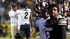 “This is a security nightmare”: CFB Insider delivers stern verdict on Atlanta DC’s son prank calling Shedeur Sanders