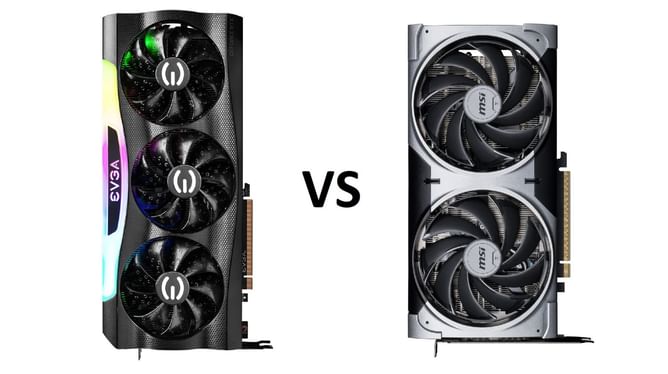 Nvidia RTX 5060 Ti vs RTX 3070: Which one should you buy for midrange gaming?