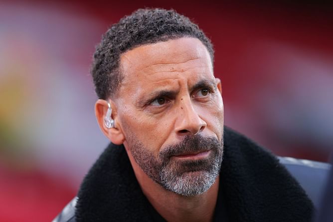 “Missing this important ingredient in their mix” - Manchester United legend Rio Ferdinand highlights reason behind Real Madrid’s ‘problem’ this season