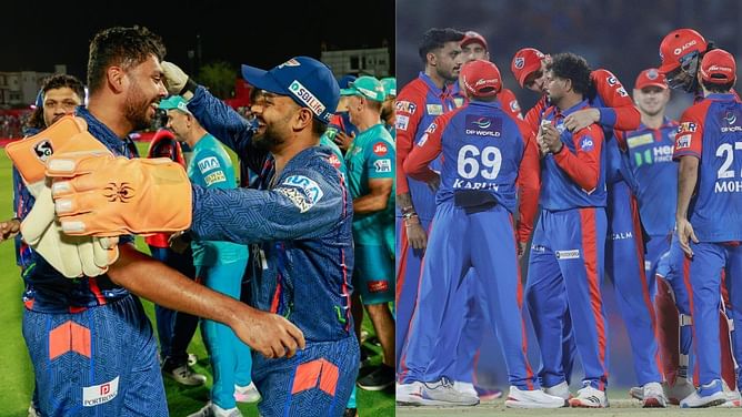 LSG vs DC Dream11 Prediction: IPL 2025 के 40वें मैच की Fantasy Team बनाने से पहले, जरूर पढ़ें खास टिप्स