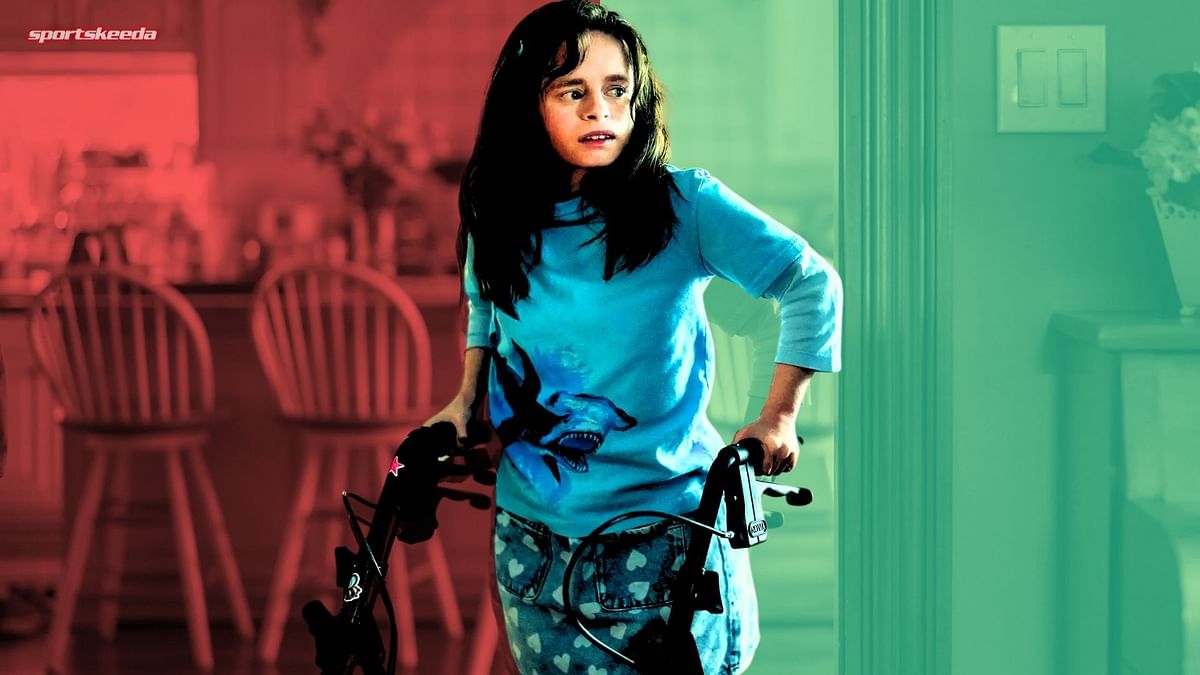What is Imogen Faith Reid's condition? Everything to know about the actress who plays Natalia Grace in Good American Family