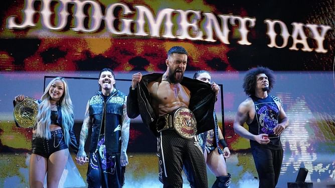 Dominik Mysterio's desire for a new Judgment Day member could lead to a shocking WWE return at WrestleMania 41