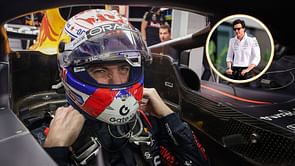 Toto Wolff points to “additional negative” involving Max Verstappen and Ferrari in Jeddah