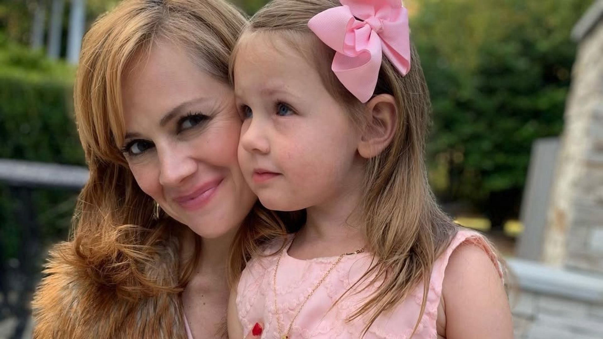 Natalia Livingston portrayed Emily Quartermaine on General Hospital (Image via Instagram/@natalia.livingston)