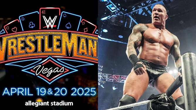 WWE legend to return to introduce ex-AEW star as Randy Orton’s WrestleMania 41 opponent? Exploring the possibility