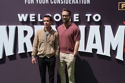 What was Ryan Reynolds' "birthday gift" to Rob McElhenney? Journalist Kjersti Flaa calls it "so narcissistic" in her latest video
