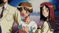 The Vision of Escaflowne (Image via Sunrise)