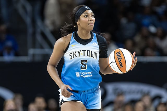 Angel Reese showers heartfelt praise on Kelvin Sampson for ...