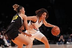 Oklahoma commit Aaliyah Chavez gets honored with a third Player of the Year award before heading to play for the Sooners
