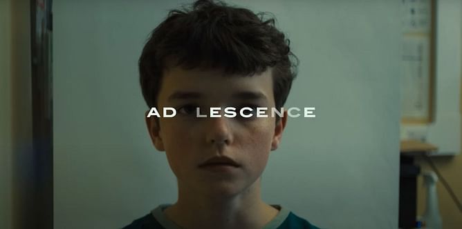10 memorable quotes from Netflix’s Adolescence
