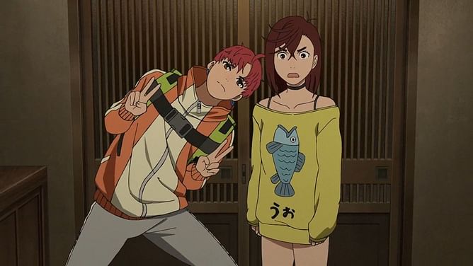 Dandadan chapter 193: What to expect