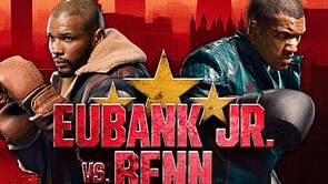 Chris Eubank Jr. vs. Conor Benn purses and payouts: How much are the boxers making? Previous and estimated salaries reported