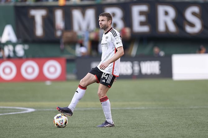 “At Madrid, you always have an extra responsibility” - Asier Illarramendi on why he struggled at Real Madrid