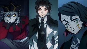 5 strongest Blood Demon Arts in Demon Slayer (& the 5 weakest)