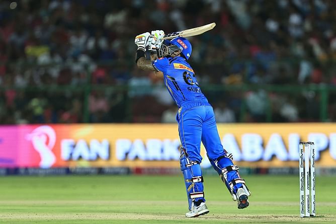 “He is a joke” - Mumbai Indians batter’s massive statement on Suryakumar Yadav after MI vs KKR IPL 2025 match