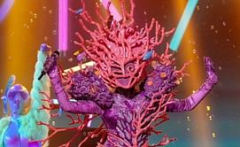 Who is The Masked Singer celebrity contestant Coral? Potential identity explored