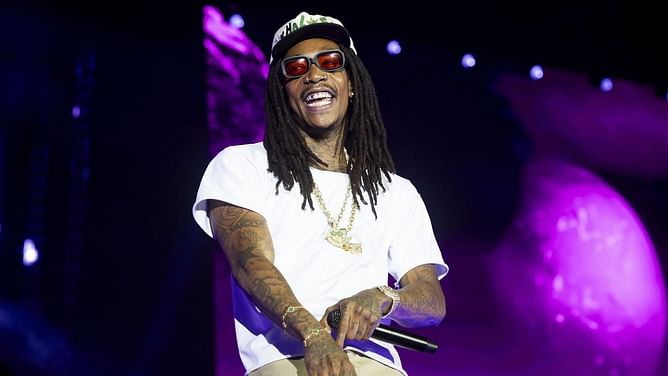 Wiz Khalifa drops official tracklist for upcoming album ‘KUSH + ORANGE JUICE 2'