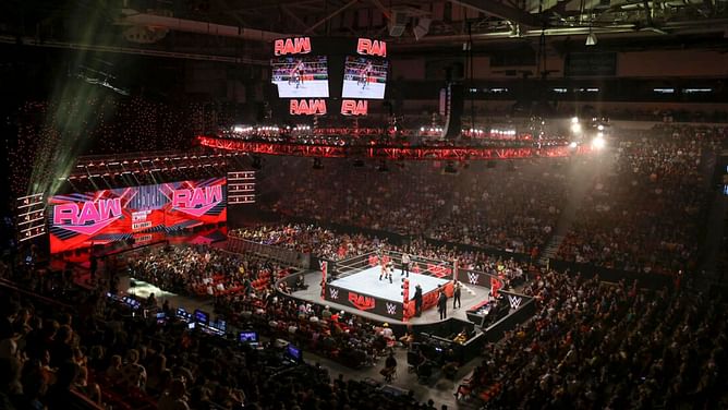 Absent WWE star sends cryptic message 36 days after last match