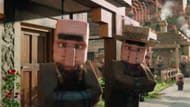 Still from A Minecraft Movie trailer (Image via Warner Bros.)