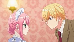 Mechanical Marie anime confirms Fall 2025 premiere, main cast, and staff, with teaser PV