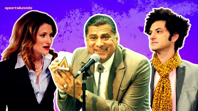 7 best side characters from Parks and Recreation