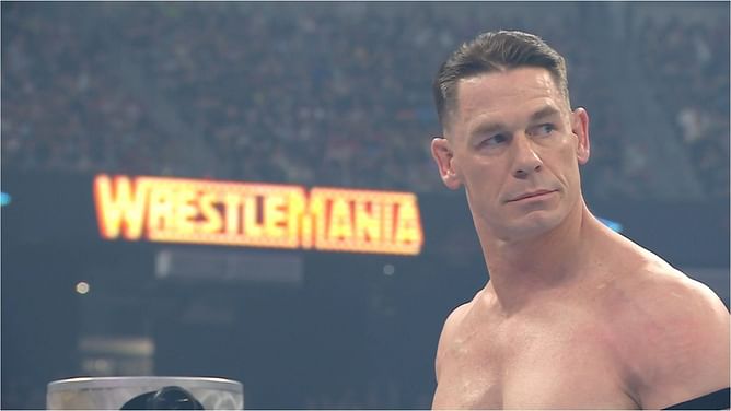 3 Mistakes WWE has made with John Cena's heel run so far