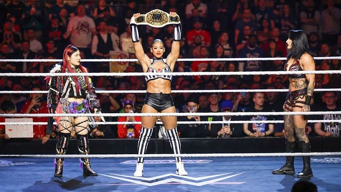Major name will surprisingly turn heel, says ex-WWE star, at WrestleMania 41
