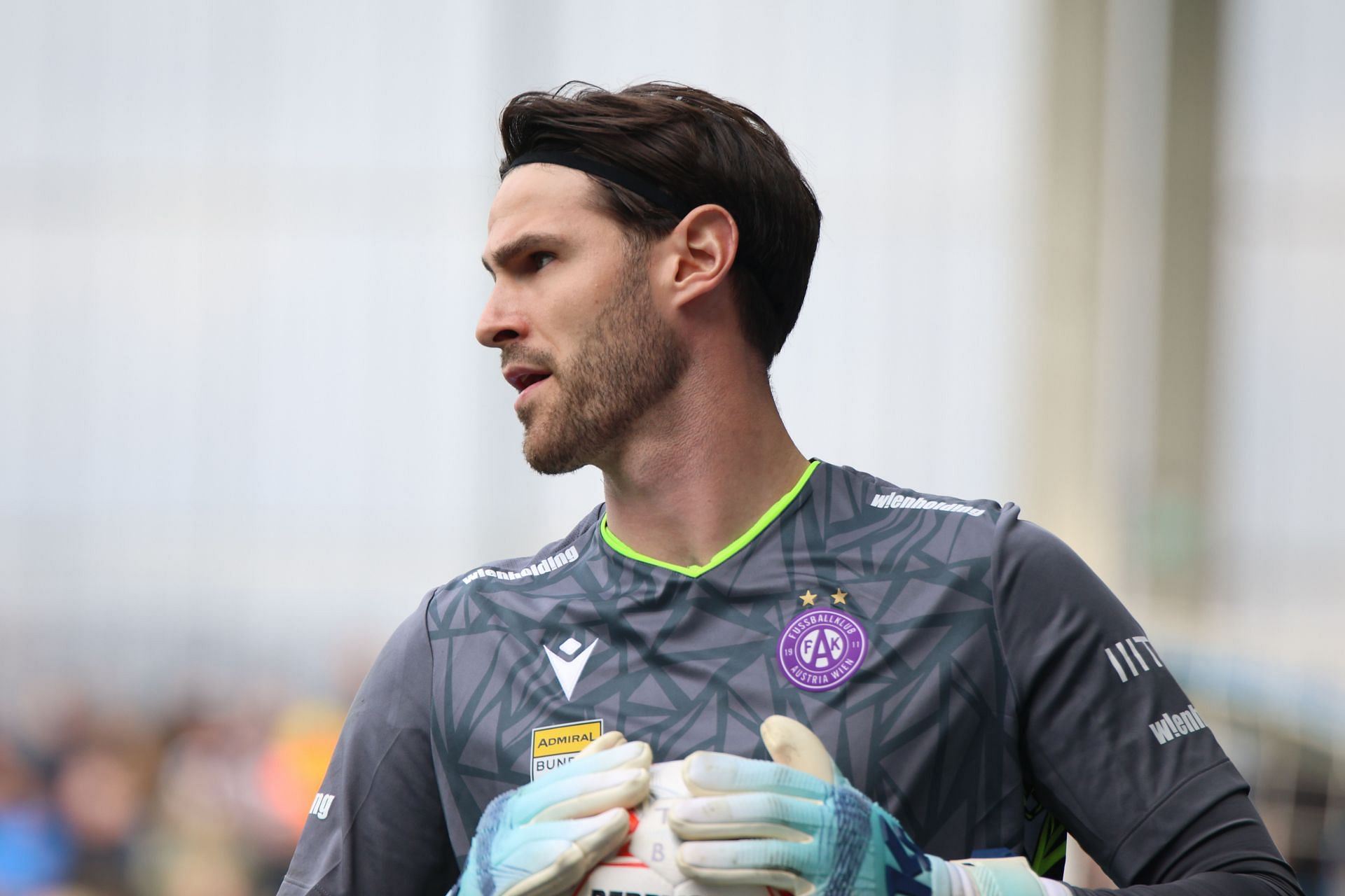 FC Blau Weiss Linz v FK Austria Wien - Admiral Bundesliga - Source: Getty