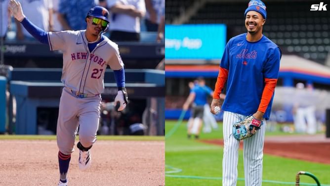 Mark Vientos drops 1-word reaction to Mets routing Nationals in series finale