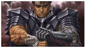How Berserk flips the chosen one trope in anime, explored