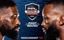 PFL World Tournament 3: Impa Kasanganay vs. Fabian Edwards: Fight card, date, start time, streaming, how to watch, venue, and more
