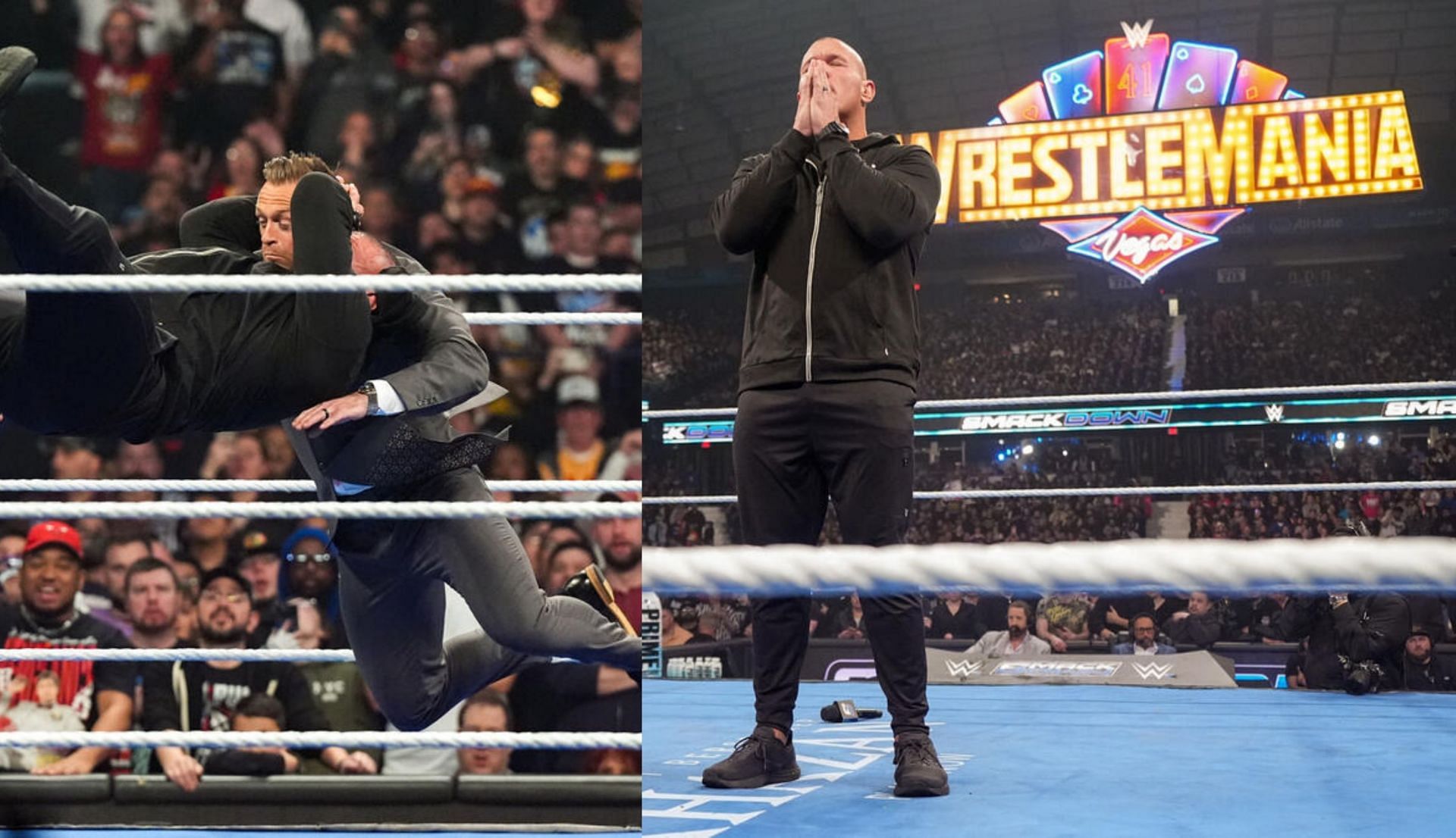 रैंडी ऑर्टन ने उठाया बड़ा कदम (Photo: WWE.com)