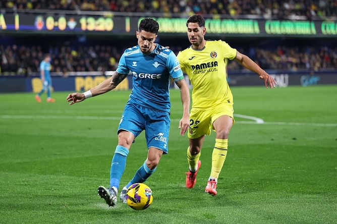 Real Betis vs Villarreal Prediction and Betting Tips | 13th April 2025