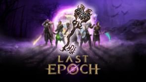 Last Epoch: How to get the Lightless Arbor Key