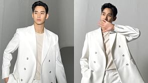 Kim Soo-hyun faces backlash for justifying dating late Kim Sae-ron based on the old Korean age system