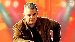 Who is Patton Oswalt? Everything to know as the actor guest stars in Suits LA