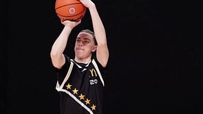 "Bet Izzo would welcome him", "Egos of these kids": Fans react as Dan Hurley, UConn lose 4-star recruit
