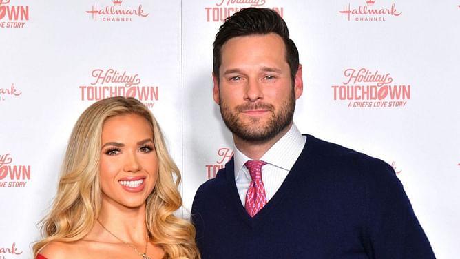 Cody Keith drops cryptic 1-word message amid breakup rumors with Chiefs heiress Gracie Hunt
