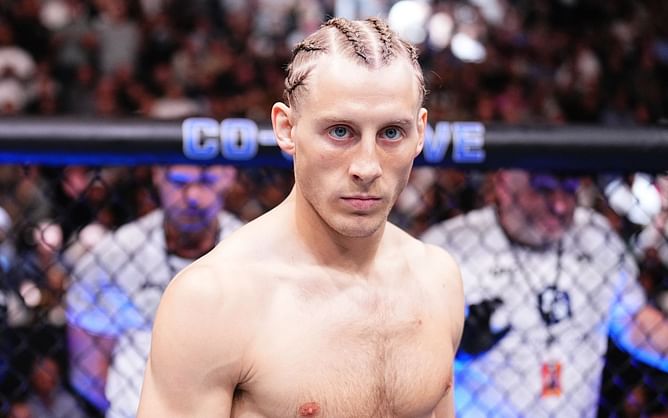 UFC legend doubles down on "murder" claim, Paddy Pimblett plans to "expose" Michael Chandler, Joe Rogan gets fact-checked by sister: MMA News Roundup