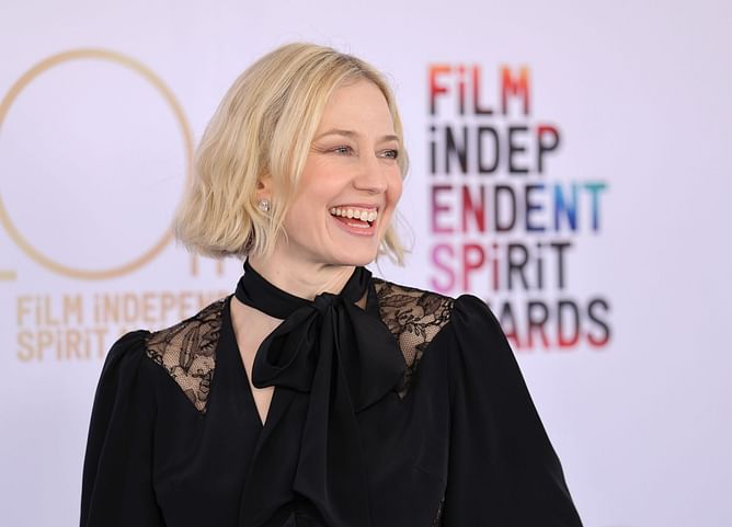 How much is Carrie Coon’s net worth? ‘White Lotus’ actress' husband says she didn’t return as Proxima Midnight in Avengers: Endgame over pay dispute
