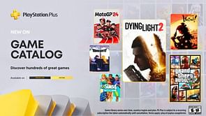 GTA 5 and GTA Online to leave PS Plus free games soon: Report