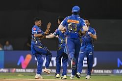 IPL 2025 Qualification Scenarios: How can MI qualify for the playoffs after their 54-run win against LSG?