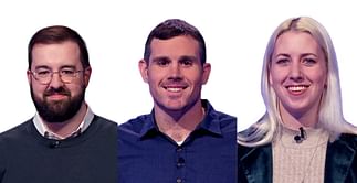 Who won Jeopardy! tonight? April 14, 2025, Monday