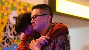 "As a gay and Asian storyteller": Andrew Ahn shares how he connected with the characters before coming up with The Wedding Banquet remake
