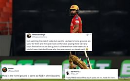 "Team that don't know why they are present on planet earth" - Fans brutally troll Punjab Kings for abject batting in PBKS vs KKR IPL 2025 clash